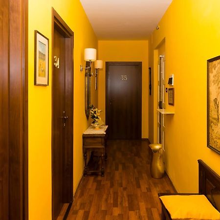Affittacamere Orchidea Ancona Dış mekan fotoğraf