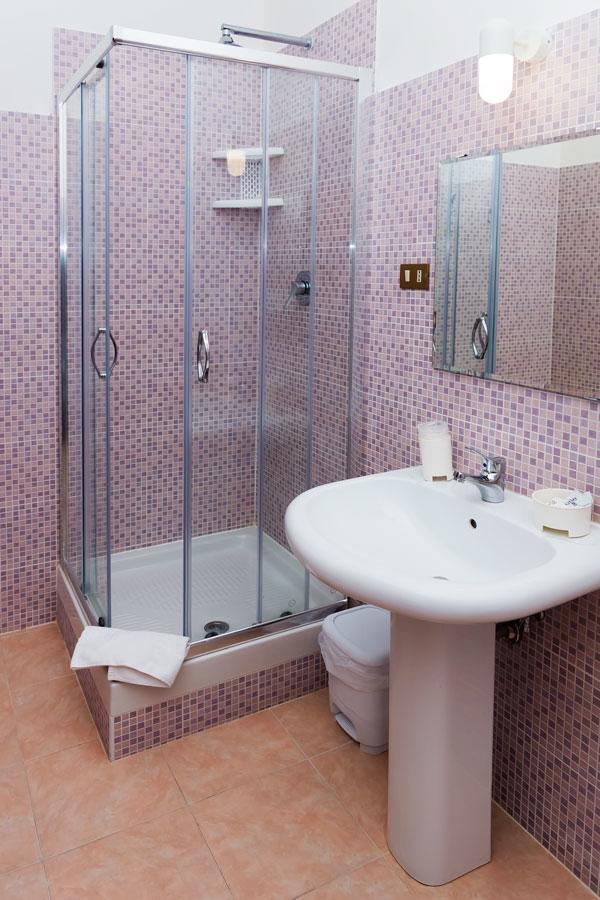 Affittacamere Orchidea Ancona Dış mekan fotoğraf