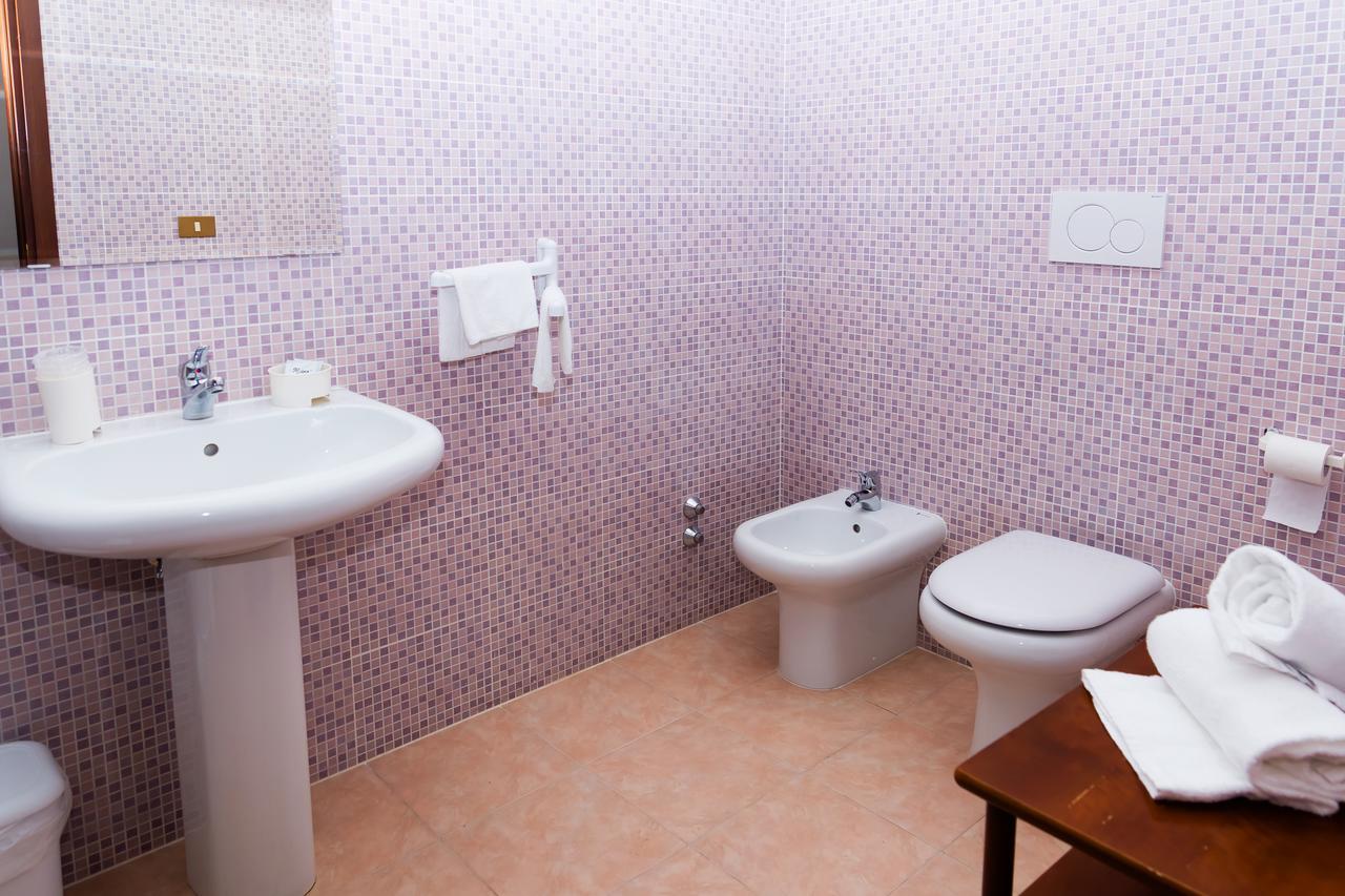 Affittacamere Orchidea Ancona Dış mekan fotoğraf